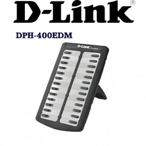 dlink reception console