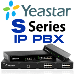 Yeastar S Series Ip Pbx Kigali Rwanda