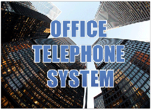 Office Telephone System Rwanda