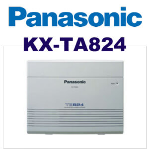Panasonic Kx824 Pbx Kigali