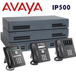 Avaya Ip500 Rwanda Kigali