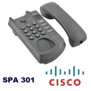 Cisco Spa 301 Phone Rwanda