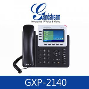 Grandstream Gxp2140 Ip Phone Rwanda