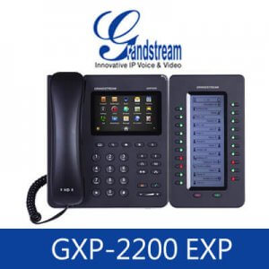 Grandstream Gxp2200 Ext Kigali1