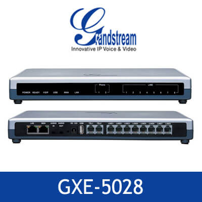 Grandstream Pbx Gxe 50281