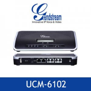 Grandstream Pbx Ucm 6102 Rwanda