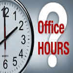 Office Hours Rwanda Kigali