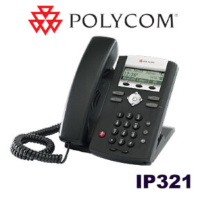 Polycom Ip321 Rwanda