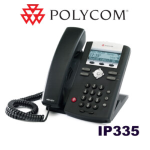 Polycom Ip335 Rwanda