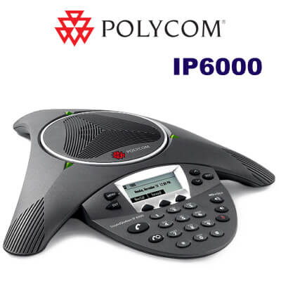 Polycom Ip6000 Kigali