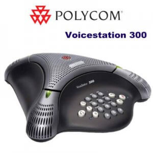 Polycom Voicestation 300 Kigali