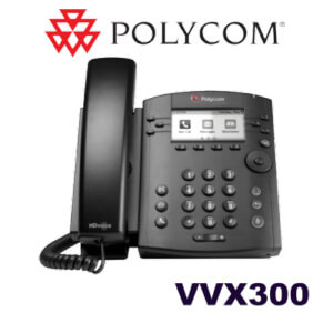 Polycom Vvx300 Rwanda Kigali