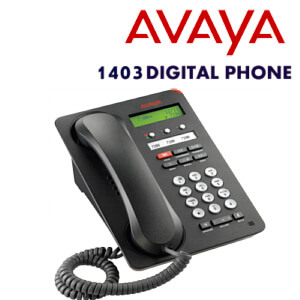 Avaya 1403 Phone Kigali Rwanda