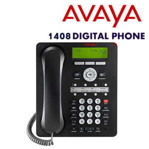 Avaya 1408 Phone Kigali