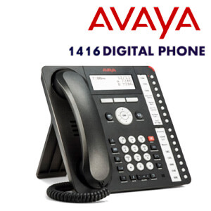 Avaya 1416 Phone Kigali Rwanda