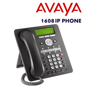 Avaya 1608 Phone Kigali Rwanda Kigali