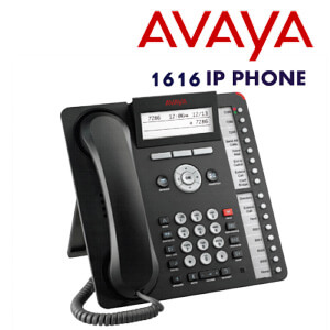 Avaya 1616 Phone Rwanda Kigali