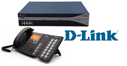 Dlink Ip Pbx Rwanda Kigali