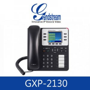 Grandstream Gxp2130 Ip Phone Rwanda