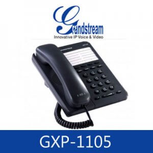 Grandstream Gxv1105 Ip Phone Kigali1