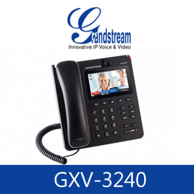 Grandstream Gxv3240 Ip Telephone Kigali