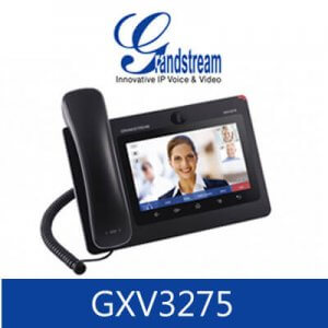 Grandstream Gxv3275 Ip Phone Kigali
