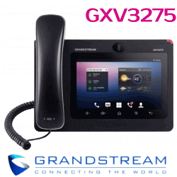GRANDSTREAM GXV3275 IP PHONE