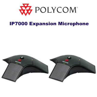 Polycom Expansion Mic Ip7000 Rwanda