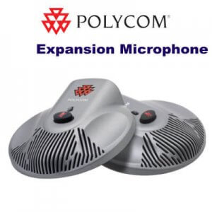 Polycom Expansion Mic Rwanda
