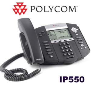 Polycom Ip550 Kigali Rwanda