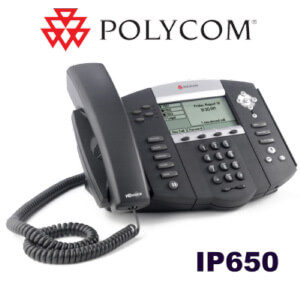 Polycom Ip650 Kigali Rwanda