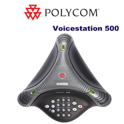 Polycom Voicestation 500 Rwanda