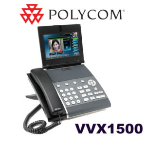 Polycom Vvx1500 Kigali Rwanda