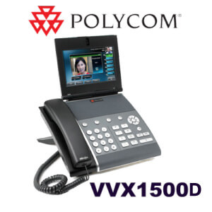 Polycom Vvx1500d Kigali Rwanda