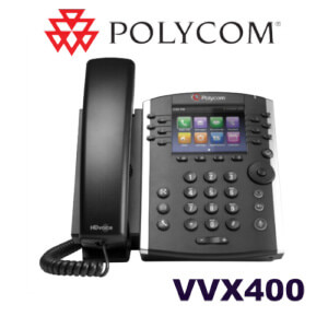 Polycom Vvx400 Kigali