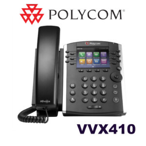 Polycom Vvx410 Rwanda