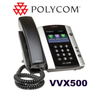 Polycom Vvx500 Kigali