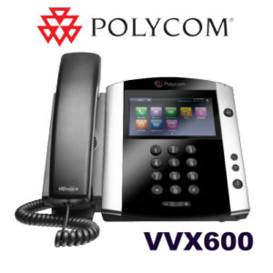 Polycom Vvx600 Kigali Rwanda