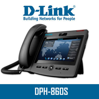 Dlink Dph 860s Rwanda