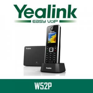 Yealink W52p Rwanda