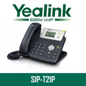 Yealink Sip T21p Rwanda