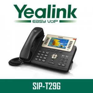 Yealink Sip T29g Kigali Rwanda