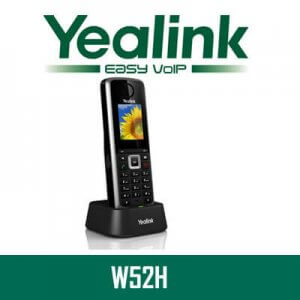 Yealink W52h Rwanda