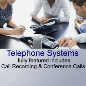Telephone System Rwanda