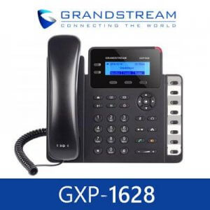 Grandstream Gxp1628 Phone In Kigali