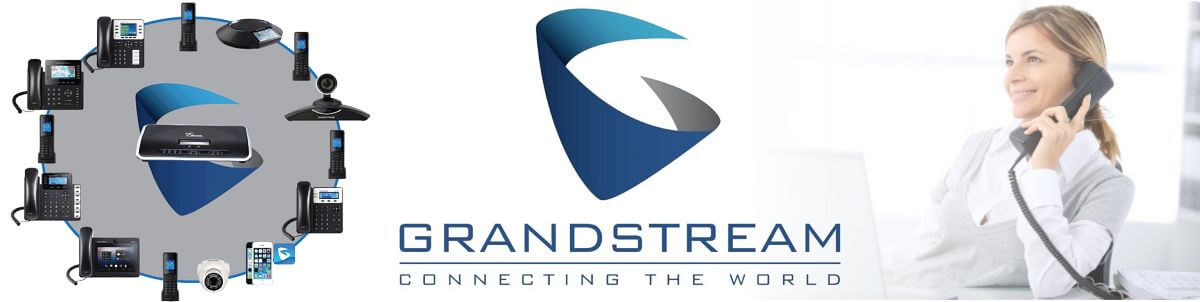 Grandstream Pbx System Kigali Rwanda