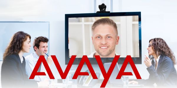 Avaya Video Conferencing Kigali