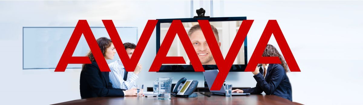 Avaya Video Conferencing Rwanda