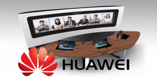 Huawei Video Conferencing System Kigali
