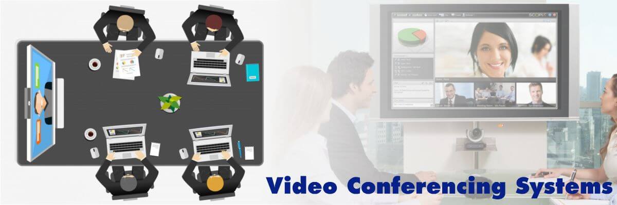 Video Conferencing System Rwanda